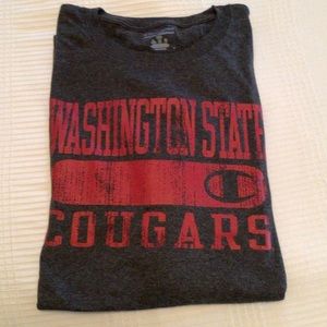 Washington State Cougars T-shirt
